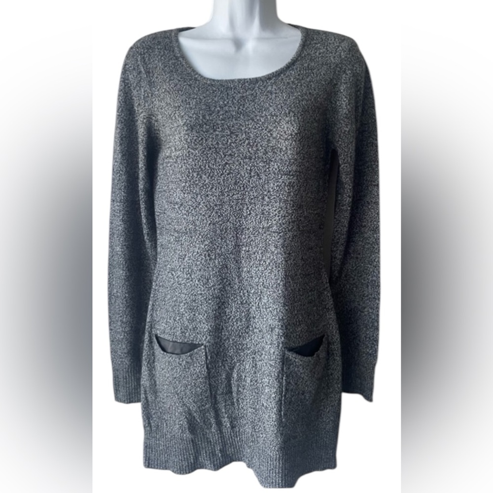 BCX sweater dress